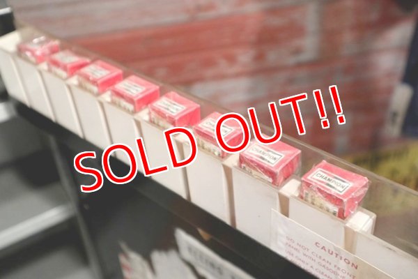 画像10: dp-190508-05 CHAMPION / 1960's Spark Plugs Cabinet