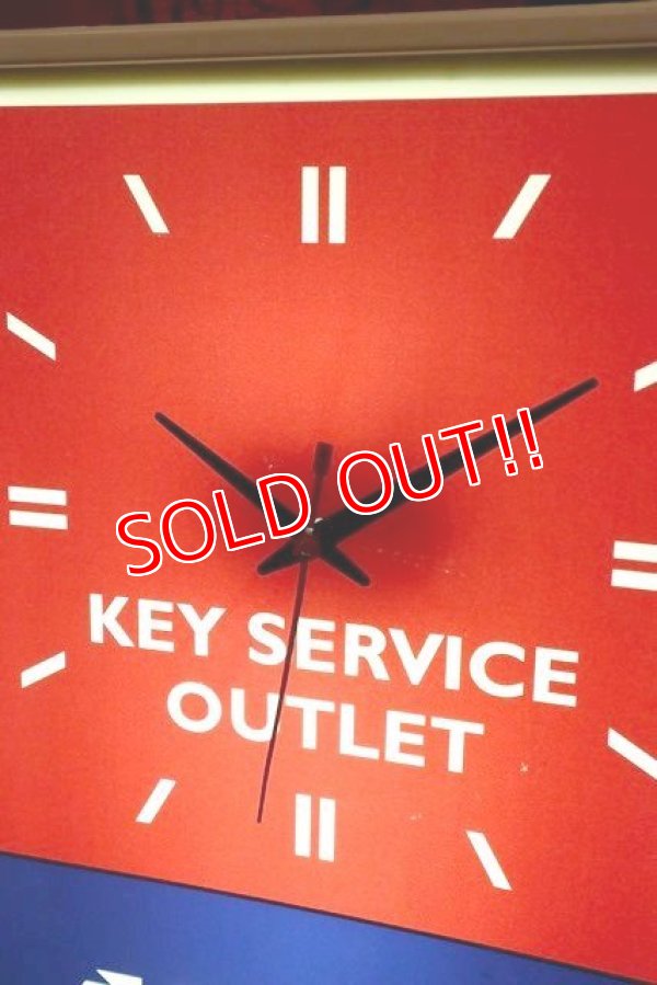 画像3: dp-190508-07 AC Delco / Lighted Sign Clock