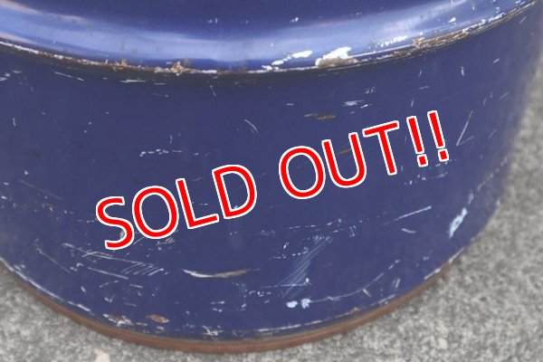 画像10: dp-190508-22 76 UNION / 1970's 15 U.S.Gallons Oil Can