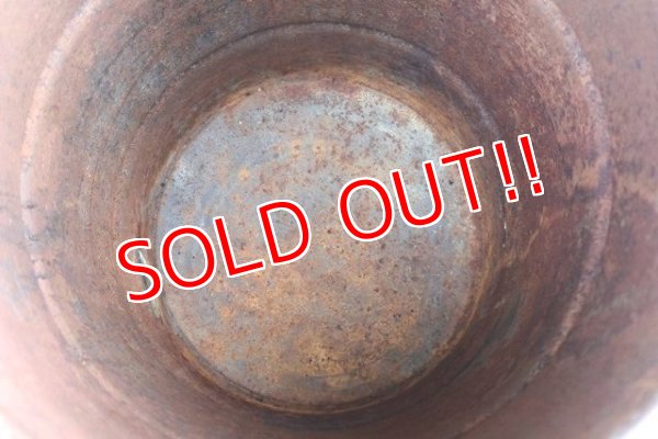 画像10: dp-190508-18 Mobil / 1950's 15 U.S.Gallons Oil Can