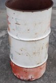 画像7: dp-190508-18 Mobil / 1950's 15 U.S.Gallons Oil Can