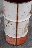 画像6: dp-190508-18 Mobil / 1950's 15 U.S.Gallons Oil Can