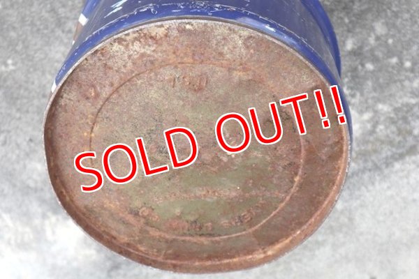 画像11: dp-190508-22 76 UNION / 1970's 15 U.S.Gallons Oil Can