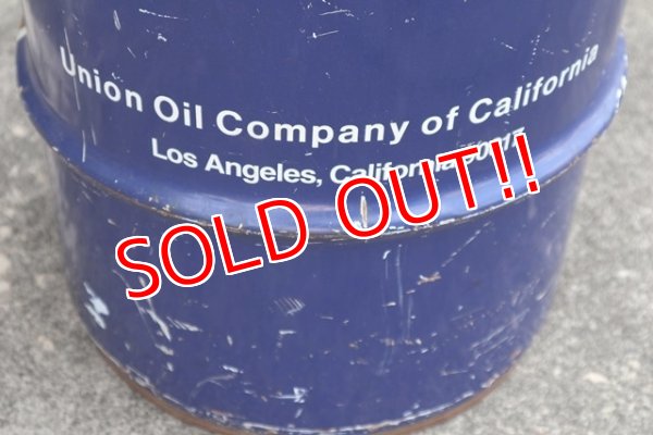 画像5: dp-190508-22 76 UNION / 1970's 15 U.S.Gallons Oil Can