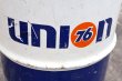 画像4: dp-190508-22 76 UNION / 1970's 15 U.S.Gallons Oil Can