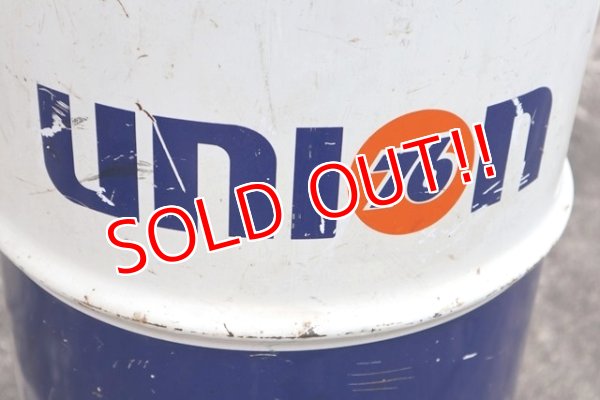 画像4: dp-190508-22 76 UNION / 1970's 15 U.S.Gallons Oil Can
