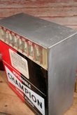 画像6: dp-190508-05 CHAMPION / 1960's Spark Plugs Cabinet