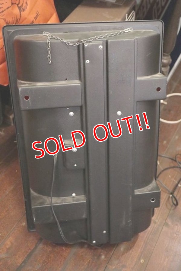 画像10: dp-190508-07 AC Delco / Lighted Sign Clock