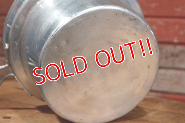 画像12: ct-190522-02 Planters / Mr.Peanut 1920's-1930's Boil Colander 