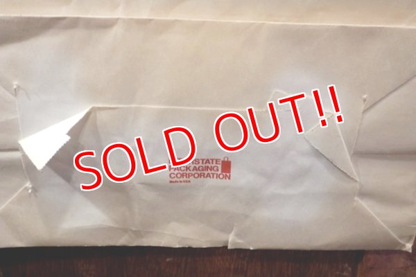 画像7: ct-190522-01 Planters / Mr.Peanut 1991 Paper Bag