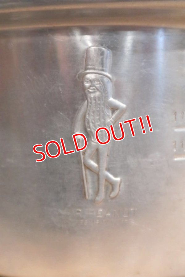 画像2: ct-190522-02 Planters / Mr.Peanut 1920's-1930's Boil Colander 