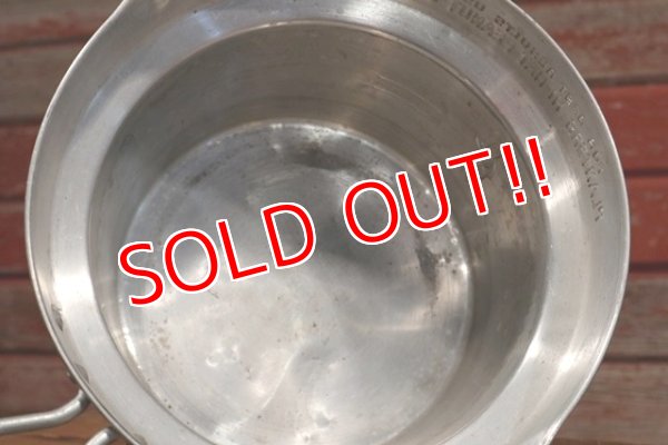 画像10: ct-190522-02 Planters / Mr.Peanut 1920's-1930's Boil Colander 