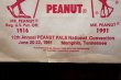 画像4: ct-190522-01 Planters / Mr.Peanut 1991 Paper Bag