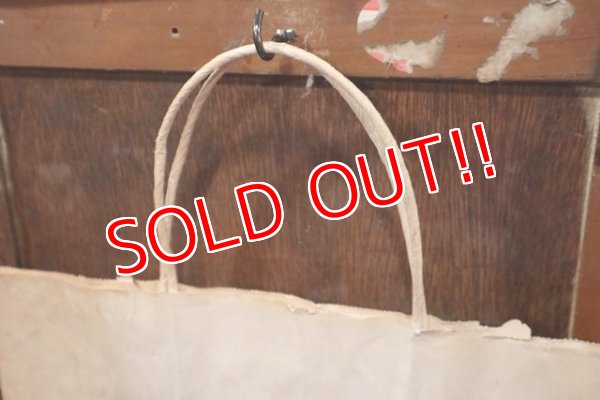 画像5: ct-190522-01 Planters / Mr.Peanut 1991 Paper Bag