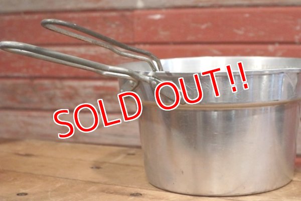 画像7: ct-190522-02 Planters / Mr.Peanut 1920's-1930's Boil Colander 