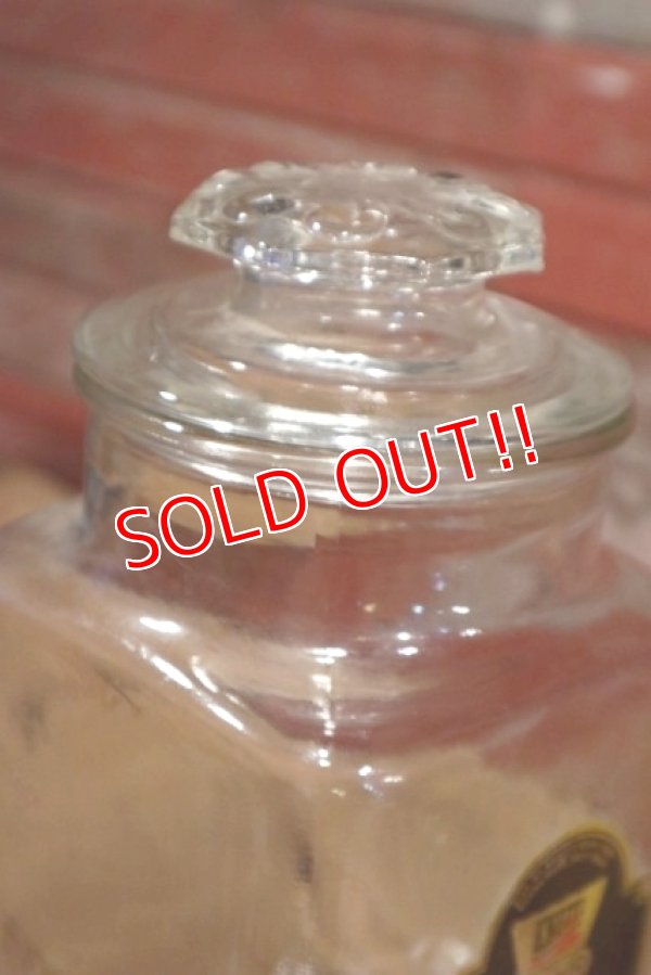 画像5: dp-190522-10 Knott's Berry Farm / Vintage Candy Pot