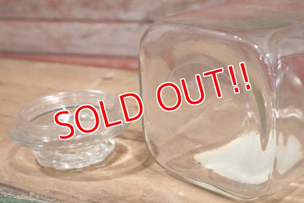 画像7: dp-190522-10 Knott's Berry Farm / Vintage Candy Pot