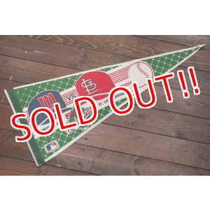 画像: dp-190522-22 Minnesota Twins vs St.Louis Cardinals / 1987 World Series Pennant