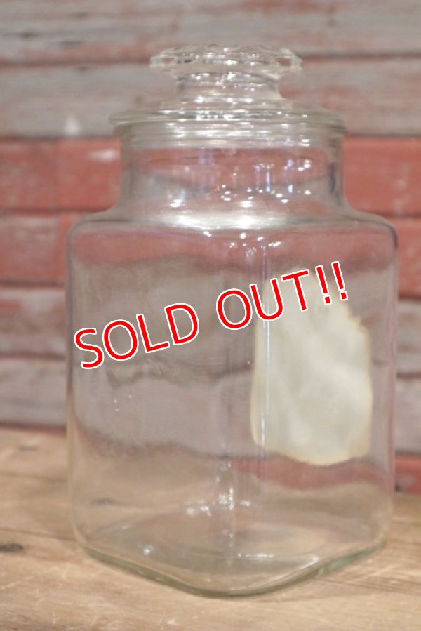 画像4: dp-190522-10 Knott's Berry Farm / Vintage Candy Pot