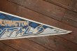 画像3: dp-190522-15 Washington Capitals / 1990's Pennant