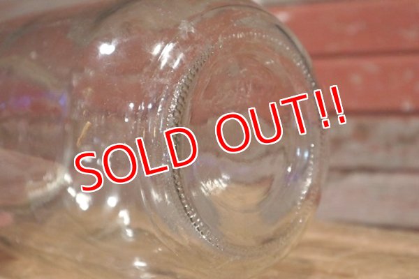 画像8: dp-190522-09 Farman's / Vintage Pickles Bottle