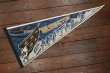 画像1: dp-190522-15 Washington Capitals / 1990's Pennant