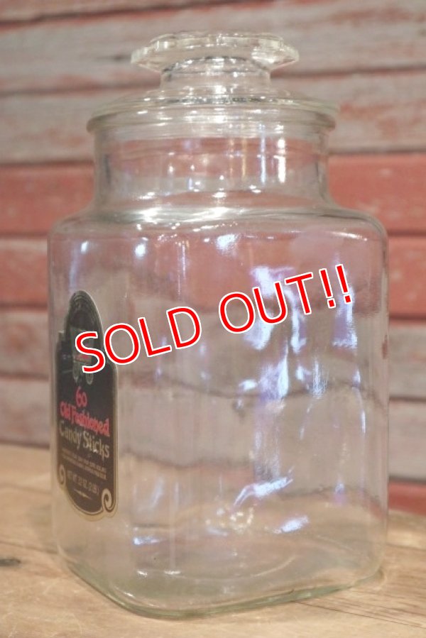 画像3: dp-190522-10 Knott's Berry Farm / Vintage Candy Pot