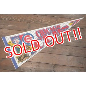 画像: dp-190522-21 Chicago Cubs / 1990's Pennant