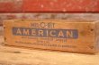 画像2: dp-190522-05 AMERICAN MEL-O-BIT / Vintage Cheese Box