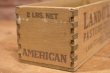 画像4: dp-190522-03 LAND O' LAKES / Vintage Cheese Box