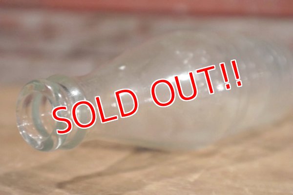 画像5: dp-190522-12 PEPSI / 1960's Bottle