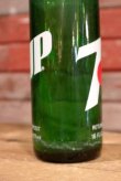 画像6: dp-111026-14 7up / 1970's 16 fl oz Bottle 