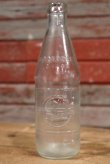 画像1: dp-190522-12 PEPSI / 1960's Bottle