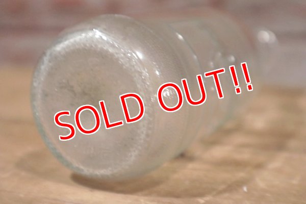 画像6: dp-190522-12 PEPSI / 1960's Bottle