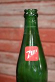 画像4: dp-111026-14 7up / 1970's 16 fl oz Bottle 