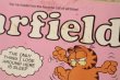 画像2: ct-190522-03 Garfield / 1980's Comic "tips the scales"