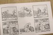 画像3: ct-190522-03 Garfield / 1980's Comic "tips the scales"
