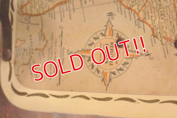 画像6: dp-180401-07 1960'〜Road Map Table