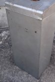 画像11: dp-190522-08 Good Friend Product / 1950's〜Metal File Box