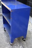 画像4: dp-190522-25 MONROE / Monro-matic 1960's Metal Cabinet