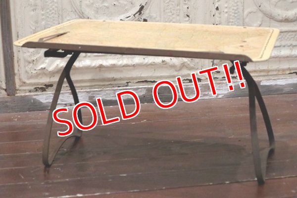 画像7: dp-180401-07 1960'〜Road Map Table