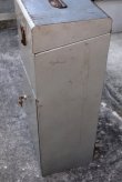 画像4: dp-190522-08 Good Friend Product / 1950's〜Metal File Box