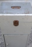 画像2: dp-190522-08 Good Friend Product / 1950's〜Metal File Box