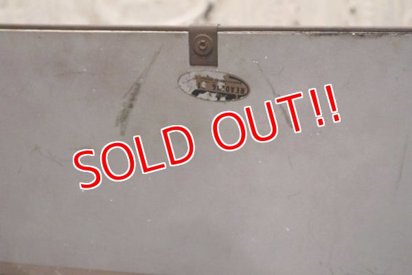 画像9: dp-180401-07 1960'〜Road Map Table