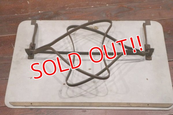 画像8: dp-180401-07 1960'〜Road Map Table