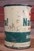 画像3: dp-190522-24 N.M.Co National Special / 1950's 1QT Motor Oil Can