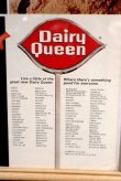 画像5: dp-190601-02 Dairy Queen / 1960's Advertisements