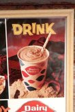 画像3: dp-190601-02 Dairy Queen / 1960's Advertisements