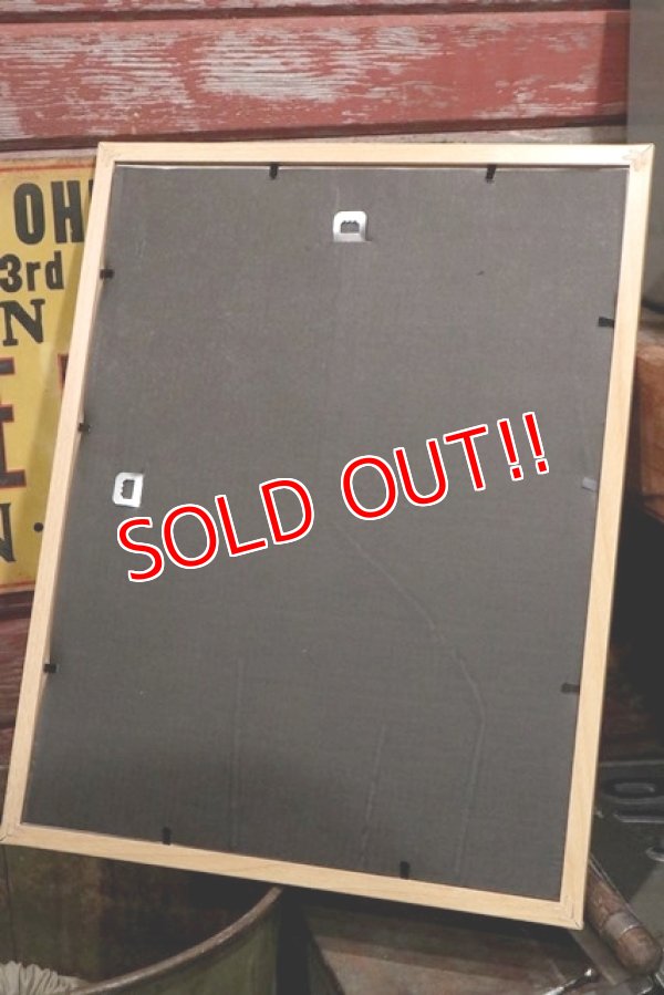 画像7: dp-190601-04 Mickey Mouse / 1970's LOOK Magazine Cover 