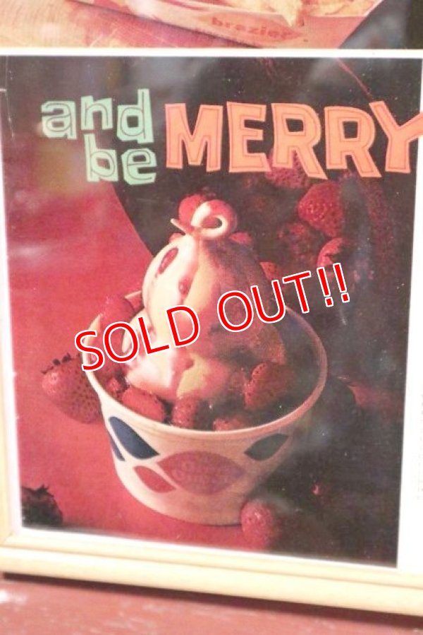 画像4: dp-190601-02 Dairy Queen / 1960's Advertisements